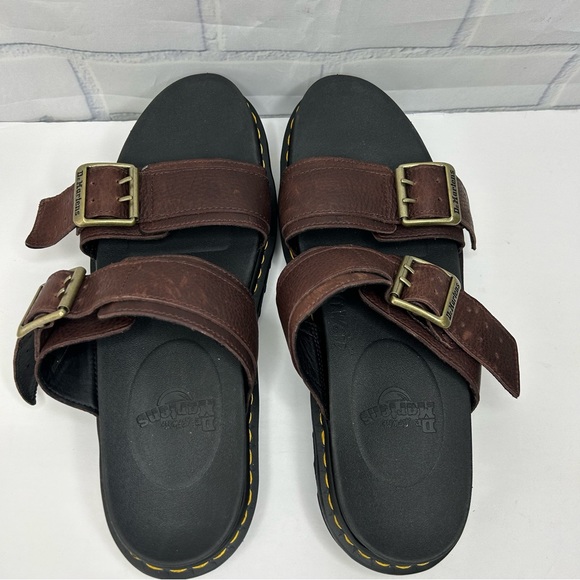 Dr.Martens The Myles sandal size 13 Men - Picture 9 of 11